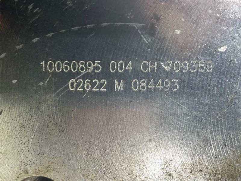 Liebherr A934C-10060895-Cylinder block - Гидравлика для Строительной техники: фото 5 Liebherr A934C-10060895-Cylinder block - Гидравлика для Строительной техники: фото 5
