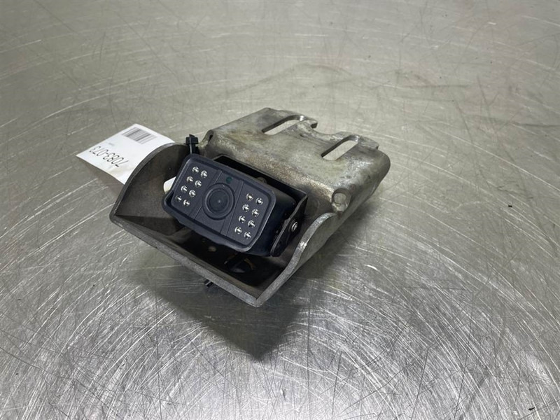 Liebherr A934C-10298856-Camera/Kamera - Кабина и интерьер для Строительной техники: фото 1 Liebherr A934C-10298856-Camera/Kamera - Кабина и интерьер для Строительной техники: фото 1