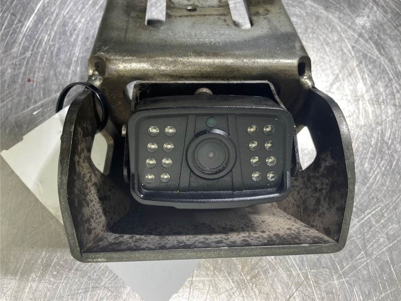 Liebherr A934C-10298856-Camera/Kamera - Кабина и интерьер для Строительной техники: фото 5 Liebherr A934C-10298856-Camera/Kamera - Кабина и интерьер для Строительной техники: фото 5