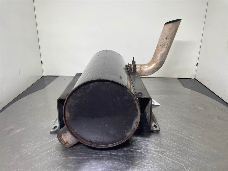 Liebherr A934C-10425378-Exhaust/Auspuff/Uitlaat - Двигатель для Строительной техники: фото 3 Liebherr A934C-10425378-Exhaust/Auspuff/Uitlaat - Двигатель для Строительной техники: фото 3