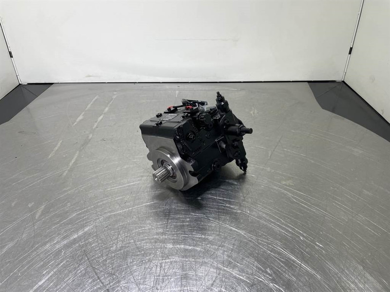 Liebherr L506/L507-5717293-A4VG40-Drive pump/Fahrpumpe - Гидравлика для Строительной техники: фото 1 Liebherr L506/L507-5717293-A4VG40-Drive pump/Fahrpumpe - Гидравлика для Строительной техники: фото 1