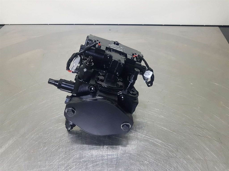 Liebherr L506/L507/L508-10023219-Rexroth A4VG40-Drive pump - Гидравлика для Строительной техники: фото 5 Liebherr L506/L507/L508-10023219-Rexroth A4VG40-Drive pump - Гидравлика для Строительной техники: фото 5