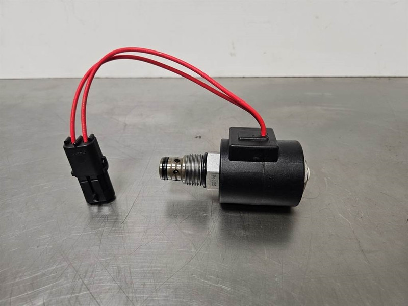 Liebherr L510-10475990-Pressure relief valve/Prop. Ventiel - Гидравлика для Строительной техники: фото 1 Liebherr L510-10475990-Pressure relief valve/Prop. Ventiel - Гидравлика для Строительной техники: фото 1