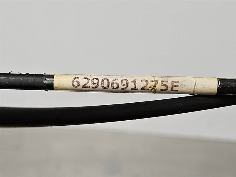 Liebherr L514-10101289/10101291-Bowden cable/Bowdenzug - Рама/ Шасси для Строительной техники: фото 4 Liebherr L514-10101289/10101291-Bowden cable/Bowdenzug - Рама/ Шасси для Строительной техники: фото 4