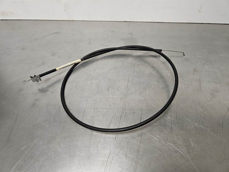 Liebherr L514-10101289/10101291-Bowden cable/Bowdenzug - Рама/ Шасси для Строительной техники: фото 1 Liebherr L514-10101289/10101291-Bowden cable/Bowdenzug - Рама/ Шасси для Строительной техники: фото 1