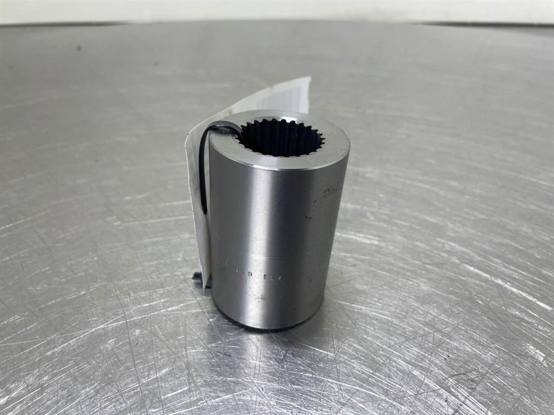 Liebherr L514-7017300-ZF 4472319132-Profile bushing/Bus - Ось и запчасти для Строительной техники: фото 2 Liebherr L514-7017300-ZF 4472319132-Profile bushing/Bus - Ось и запчасти для Строительной техники: фото 2