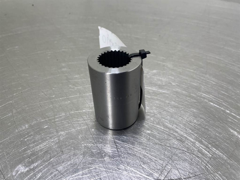 Liebherr L514-7017300-ZF 4472319132-Profile bushing/Bus - Ось и запчасти для Строительной техники: фото 1 Liebherr L514-7017300-ZF 4472319132-Profile bushing/Bus - Ось и запчасти для Строительной техники: фото 1