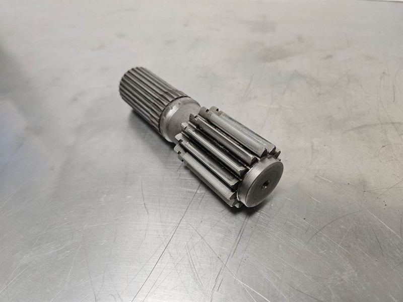 Liebherr L514-7621981-Sun gear shaft/Sonnenradwelle/Zonneas - Ось и запчасти для Строительной техники: фото 2 Liebherr L514-7621981-Sun gear shaft/Sonnenradwelle/Zonneas - Ось и запчасти для Строительной техники: фото 2