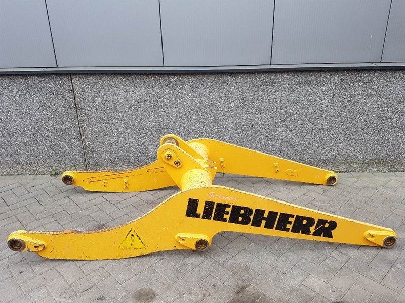 Liebherr L514 - 8921468 - Lifting framework/Schaufelarm - Стрела: фото 1 Liebherr L514 - 8921468 - Lifting framework/Schaufelarm - Стрела: фото 1