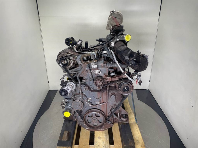 Liebherr L524-10816848-John Deere 4045HFL92-Engine/Motor в лизинг Liebherr L524-10816848-John Deere 4045HFL92-Engine/Motor: фото 6