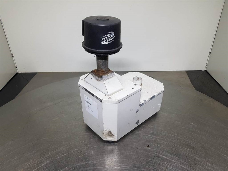 Liebherr L586 2plus2-Wölfle 590154-Overpressure system - Кабина и интерьер для Строительной техники: фото 1 Liebherr L586 2plus2-Wölfle 590154-Overpressure system - Кабина и интерьер для Строительной техники: фото 1