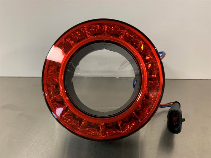 Liebherr LH - 10665279 - Light/Leuchte/Verlichting - Свет/ Освещение для Строительной техники: фото 1 Liebherr LH - 10665279 - Light/Leuchte/Verlichting - Свет/ Освещение для Строительной техники: фото 1