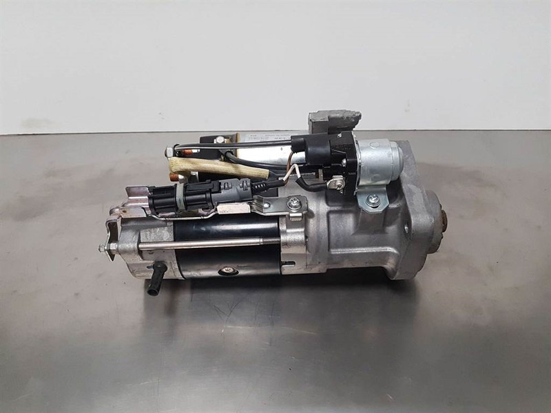 Liebherr LH22M-24V 12T 5,0KW-Starter/Anlasser/Startmotor - Двигатель для Строительной техники: фото 2 Liebherr LH22M-24V 12T 5,0KW-Starter/Anlasser/Startmotor - Двигатель для Строительной техники: фото 2