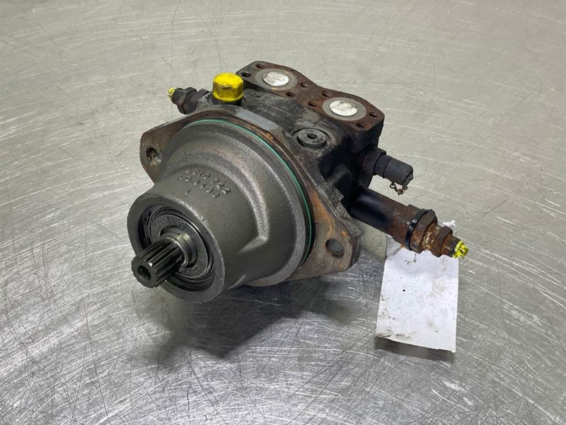 Liebherr LH24M-10142061-FMF045-Swing motor/Schwenkmotor - Гидравлика для Строительной техники: фото 1 Liebherr LH24M-10142061-FMF045-Swing motor/Schwenkmotor - Гидравлика для Строительной техники: фото 1