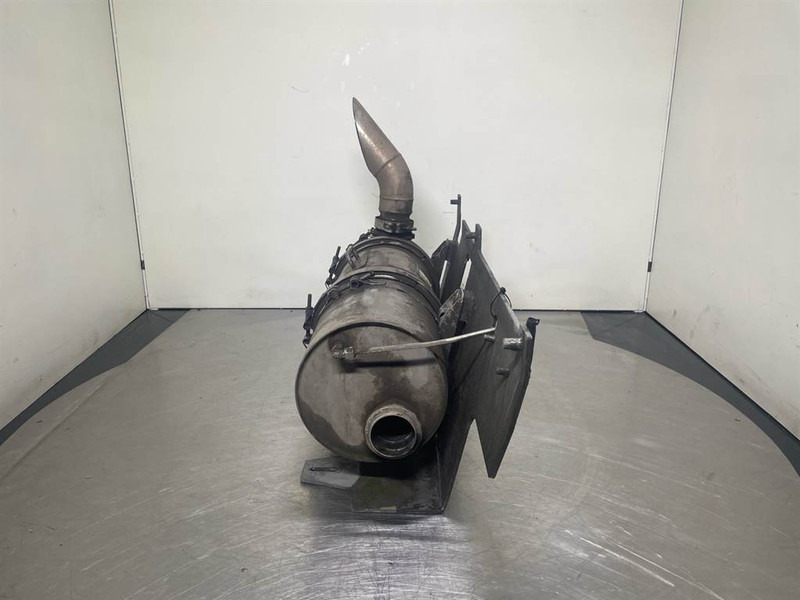 Liebherr LH24M-10144030-Particulate filter/Partikelfilter - Двигатель для Строительной техники: фото 5 Liebherr LH24M-10144030-Particulate filter/Partikelfilter - Двигатель для Строительной техники: фото 5
