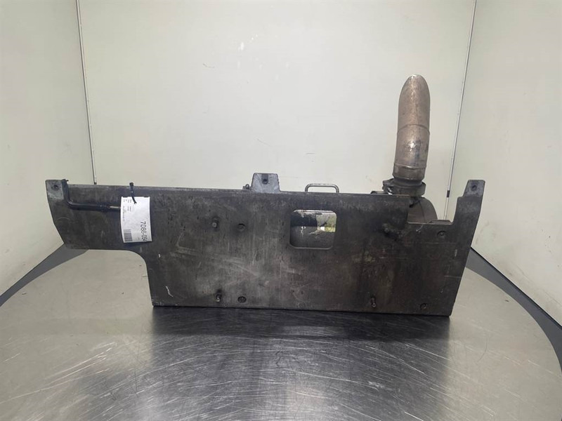 Liebherr LH24M-10144030-Particulate filter/Partikelfilter - Двигатель для Строительной техники: фото 3 Liebherr LH24M-10144030-Particulate filter/Partikelfilter - Двигатель для Строительной техники: фото 3