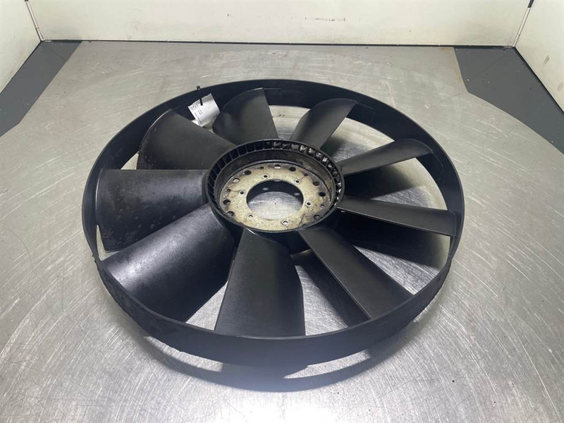 Liebherr LH24M-5009711-Fan/Lüfterrad/Koelvin - Двигатель для Строительной техники: фото 1 Liebherr LH24M-5009711-Fan/Lüfterrad/Koelvin - Двигатель для Строительной техники: фото 1