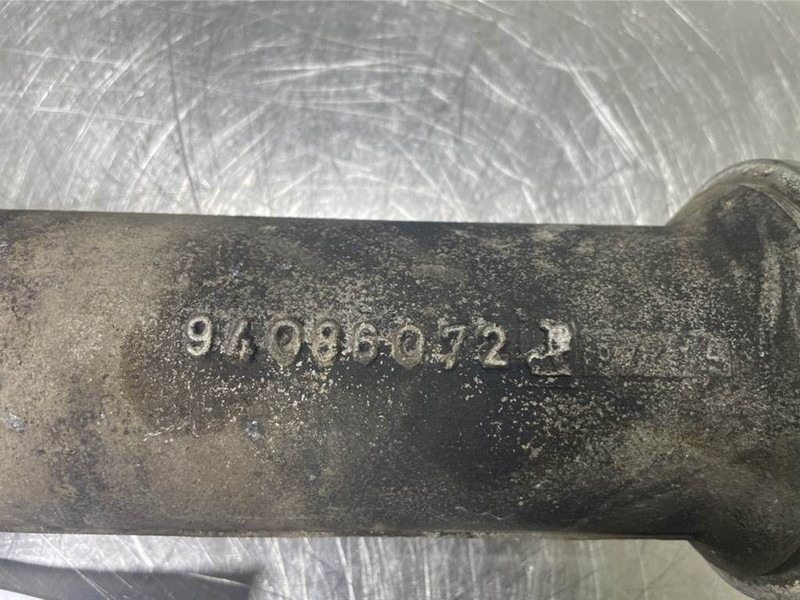 Liebherr LH24M-94086072-Pipe elbow/Rohrbogen/Leiding - Двигатель для Строительной техники: фото 4 Liebherr LH24M-94086072-Pipe elbow/Rohrbogen/Leiding - Двигатель для Строительной техники: фото 4