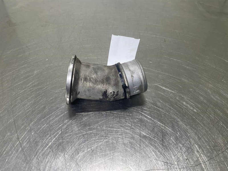 Liebherr LH24M-94086075-Pipe elbow/Rohrbogen/Leiding - Двигатель для Строительной техники: фото 1 Liebherr LH24M-94086075-Pipe elbow/Rohrbogen/Leiding - Двигатель для Строительной техники: фото 1