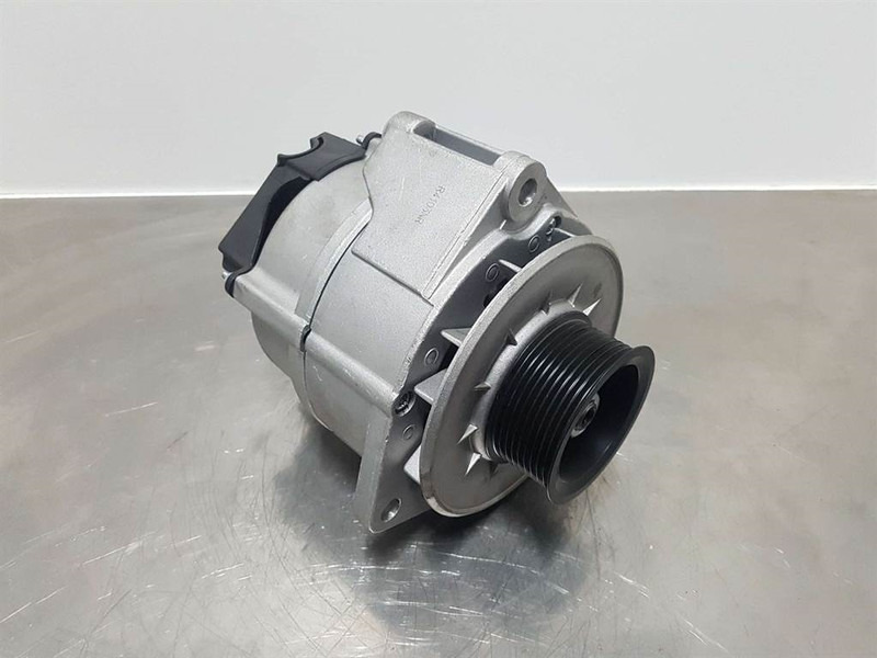 Liebherr LH30-24V 100A-Alternator/Lichtmaschine/Dynamo - Двигатель для Строительной техники: фото 1 Liebherr LH30-24V 100A-Alternator/Lichtmaschine/Dynamo - Двигатель для Строительной техники: фото 1