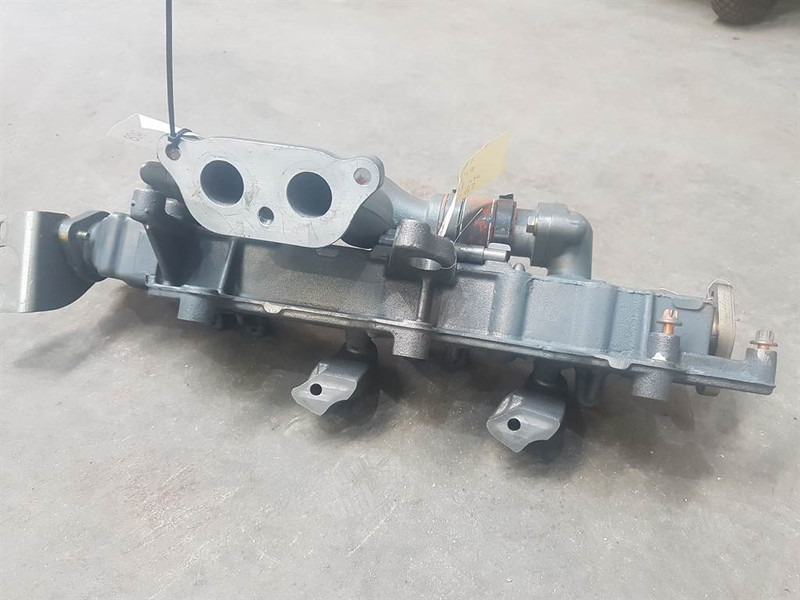 Liebherr LH30M-101332415-Cooler/Kühler/Koeler - Двигатель для Строительной техники: фото 2 Liebherr LH30M-101332415-Cooler/Kühler/Koeler - Двигатель для Строительной техники: фото 2