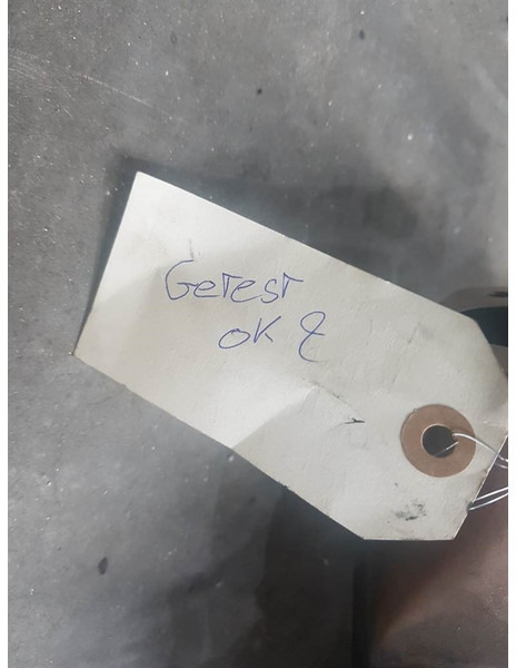 Liebherr LH30M-101332415-Cooler/Kühler/Koeler - Двигатель для Строительной техники: фото 3 Liebherr LH30M-101332415-Cooler/Kühler/Koeler - Двигатель для Строительной техники: фото 3