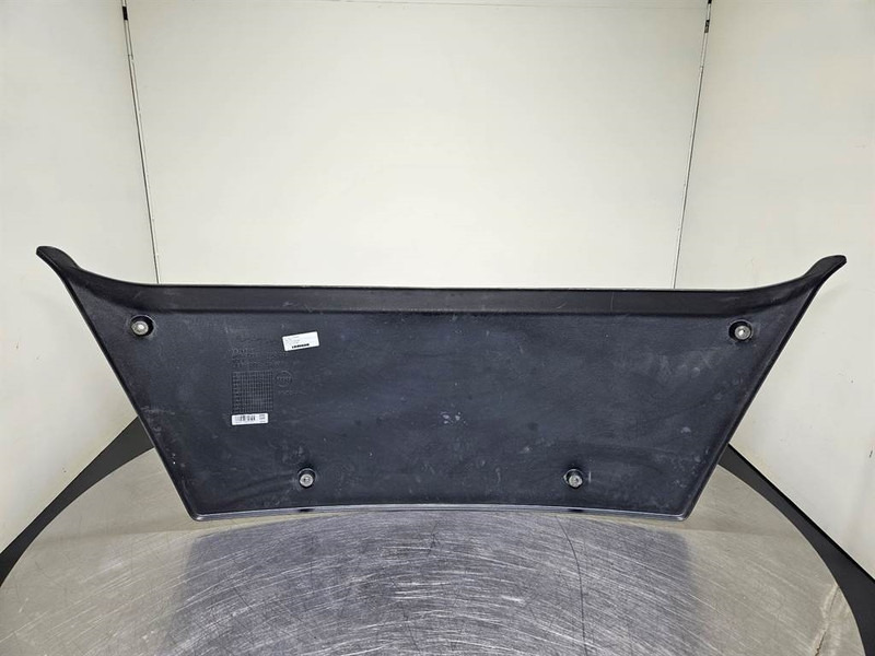 Liebherr LH40M-11404309-Hood/Haube/Kap contragewicht - Рама/ Шасси для Строительной техники: фото 3 Liebherr LH40M-11404309-Hood/Haube/Kap contragewicht - Рама/ Шасси для Строительной техники: фото 3