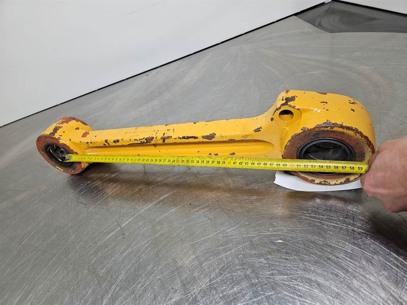 Стрела для Строительной техники Liebherr - Shift lever/Umlenkhebel/Duwstuk: фото 8