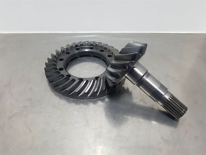 MC Cormick -Carraro CA64234-Bevel gear set/Kegelra - Ось и запчасти для Строительной техники: фото 4 MC Cormick -Carraro CA64234-Bevel gear set/Kegelra - Ось и запчасти для Строительной техники: фото 4