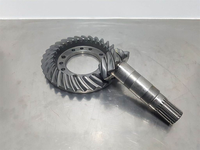 MC Cormick -Carraro CA66314-Bevel gear set/Kegelra - Ось и запчасти для Строительной техники: фото 5 MC Cormick -Carraro CA66314-Bevel gear set/Kegelra - Ось и запчасти для Строительной техники: фото 5