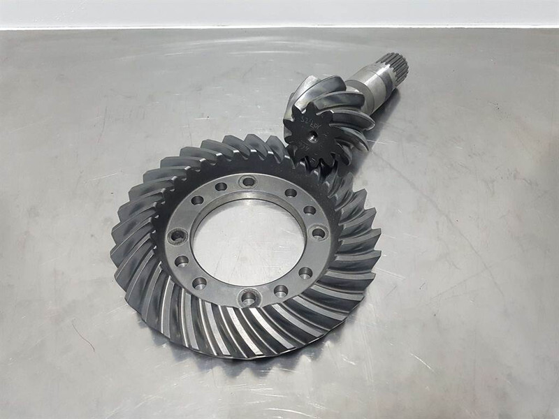 MC Cormick -Carraro CA66314-Bevel gear set/Kegelra - Ось и запчасти для Строительной техники: фото 3 MC Cormick -Carraro CA66314-Bevel gear set/Kegelra - Ось и запчасти для Строительной техники: фото 3