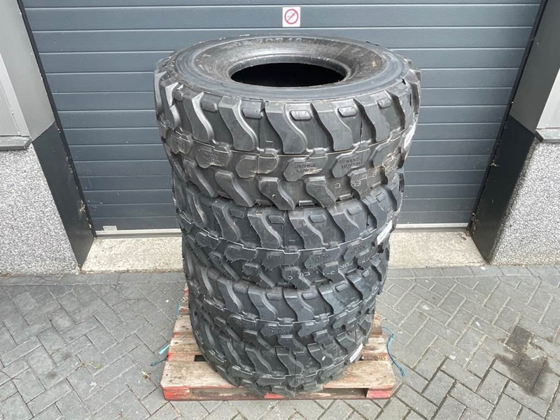 Magna 405/70R18-Tire/Reifen/Band - Шины и диски для Строительной техники: фото 2 Magna 405/70R18-Tire/Reifen/Band - Шины и диски для Строительной техники: фото 2