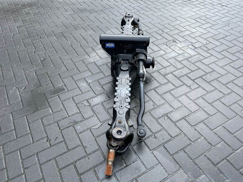 Manitou 52620085-Spicer Dana 212/10112873-Axle/Achse/As - Ось и запчасти для Строительной техники: фото 3 Manitou 52620085-Spicer Dana 212/10112873-Axle/Achse/As - Ось и запчасти для Строительной техники: фото 3