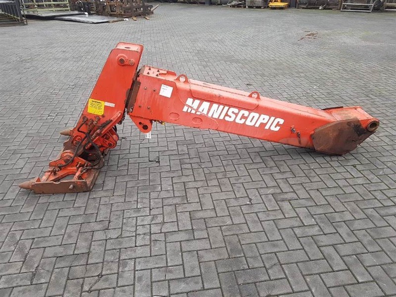 Manitou MLA627 - Lifting framework/Schaufelarm/Giek - Стрела: фото 1 Manitou MLA627 - Lifting framework/Schaufelarm/Giek - Стрела: фото 1