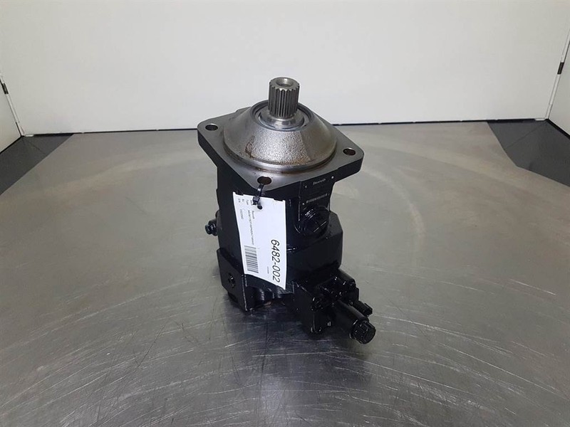 Manitou MLT630/730-Rexroth A6VM115EP100PN00A-Drive motor - Гидравлика для Строительной техники: фото 3 Manitou MLT630/730-Rexroth A6VM115EP100PN00A-Drive motor - Гидравлика для Строительной техники: фото 3