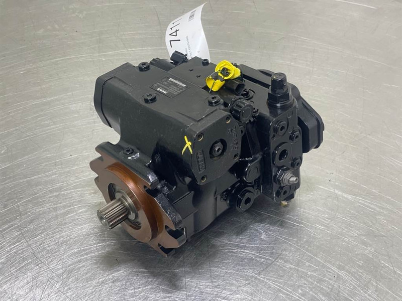 Manitou MLT635/741/940-52571755-Drive pump/Fahrpumpe - Гидравлика для Строительной техники: фото 1 Manitou MLT635/741/940-52571755-Drive pump/Fahrpumpe - Гидравлика для Строительной техники: фото 1