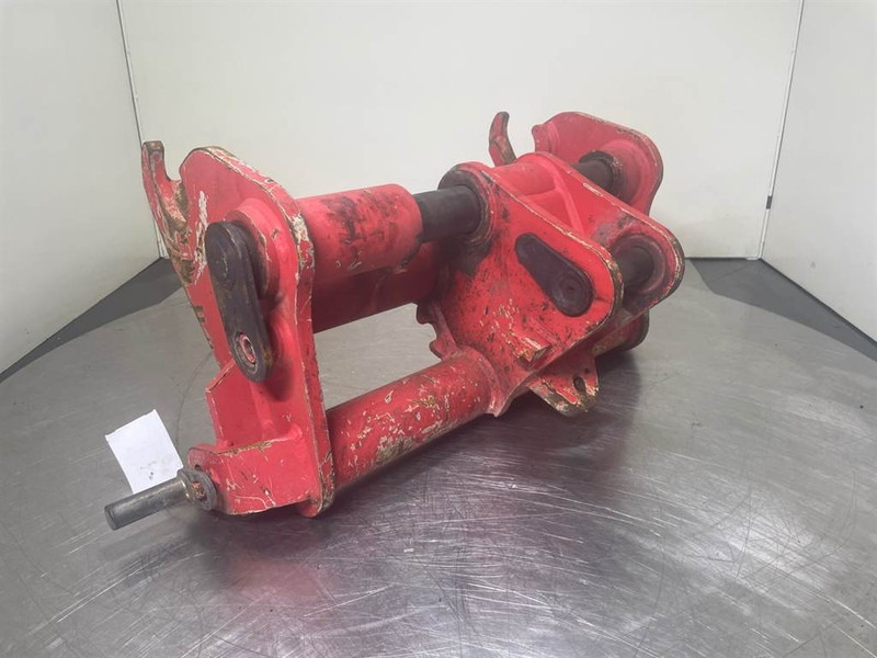 Manitou - Quick coupler/Schnellwechsler/Snelwissel - Сцепное устройство для Строительной техники: фото 5 Manitou - Quick coupler/Schnellwechsler/Snelwissel - Сцепное устройство для Строительной техники: фото 5