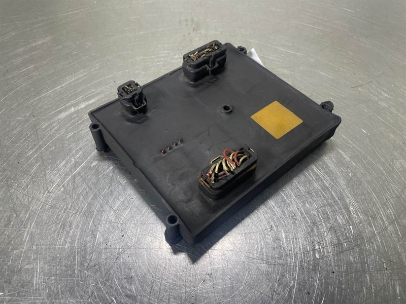 Mecalac 12MTX-6160082-ECU/Control box/Steuermodul - Электрическая система для Строительной техники: фото 2 Mecalac 12MTX-6160082-ECU/Control box/Steuermodul - Электрическая система для Строительной техники: фото 2