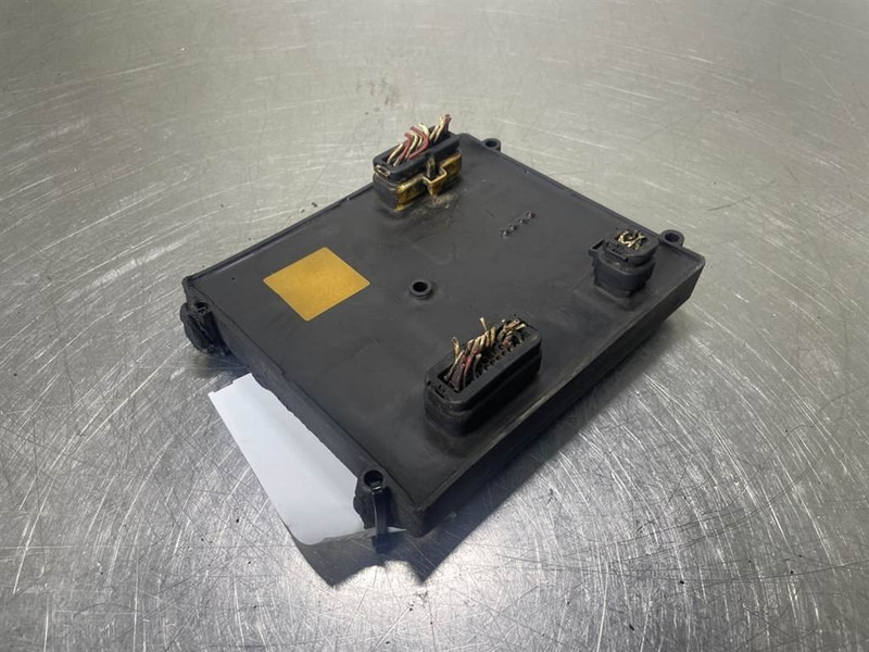 Mecalac 12MTX-6160082-ECU/Control box/Steuermodul - Электрическая система для Строительной техники: фото 5 Mecalac 12MTX-6160082-ECU/Control box/Steuermodul - Электрическая система для Строительной техники: фото 5