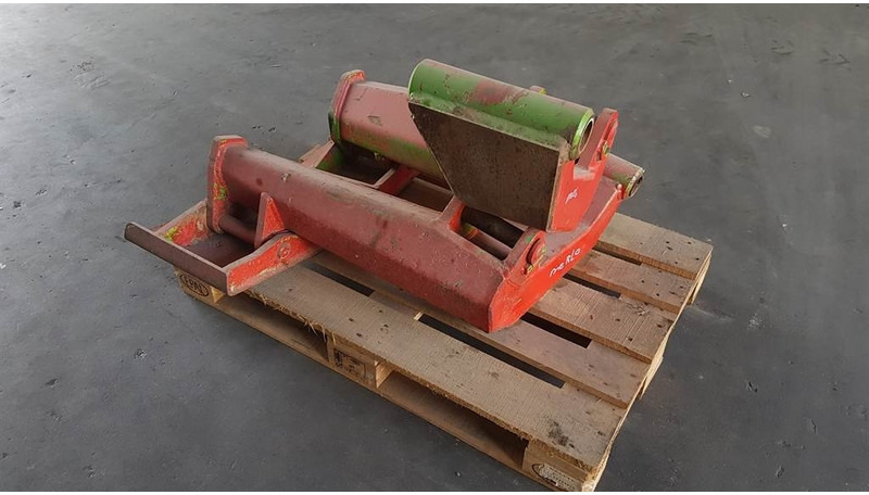 Merlo P 35 - Outrigger/Pratzen/Stempelpoot - Рама/ Шасси: фото 3 Merlo P 35 - Outrigger/Pratzen/Stempelpoot - Рама/ Шасси: фото 3