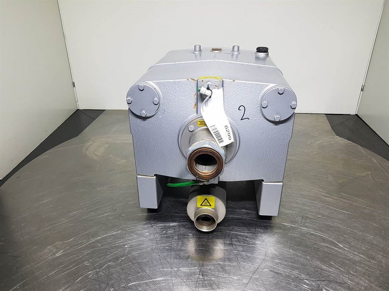 Multivac MVP600-EC0600A/106383688-Vacuum pump/Vaku - Воздушный компрессор: фото 3 Multivac MVP600-EC0600A/106383688-Vacuum pump/Vaku - Воздушный компрессор: фото 3