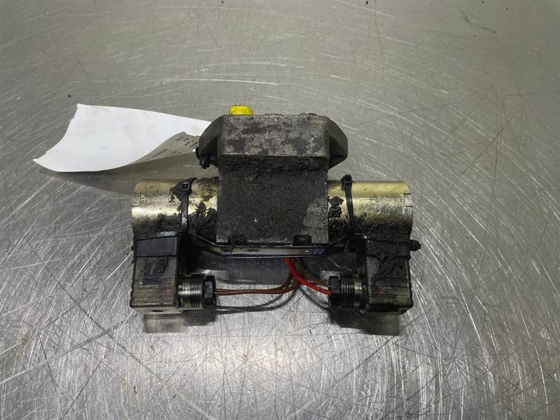 New Holland KV-4/3-3KO-6-6 - Гидравлика для Строительной техники: фото 4 New Holland KV-4/3-3KO-6-6 - Гидравлика для Строительной техники: фото 4