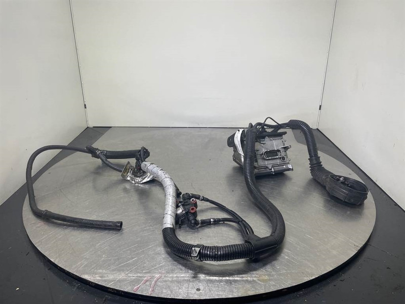 New Holland W110C-504374326-24V-Adblue - Двигатель для Строительной техники: фото 1 New Holland W110C-504374326-24V-Adblue - Двигатель для Строительной техники: фото 1