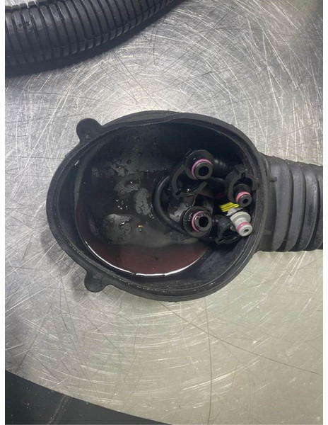 New Holland W110C-504374326-24V-Adblue - Двигатель для Строительной техники: фото 5 New Holland W110C-504374326-24V-Adblue - Двигатель для Строительной техники: фото 5