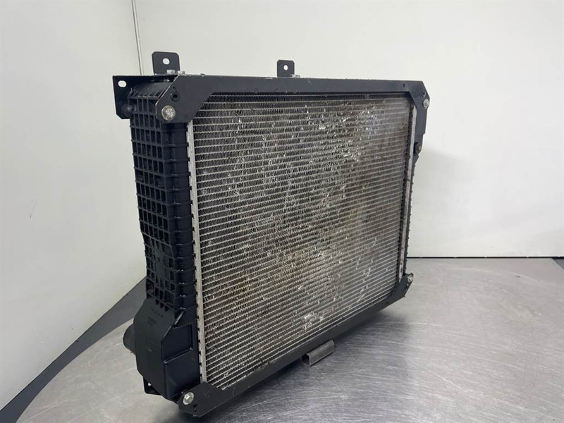 New Holland W110C-Denso Marston-Cooler/Kühler/Koeler - Двигатель для Строительной техники: фото 5 New Holland W110C-Denso Marston-Cooler/Kühler/Koeler - Двигатель для Строительной техники: фото 5