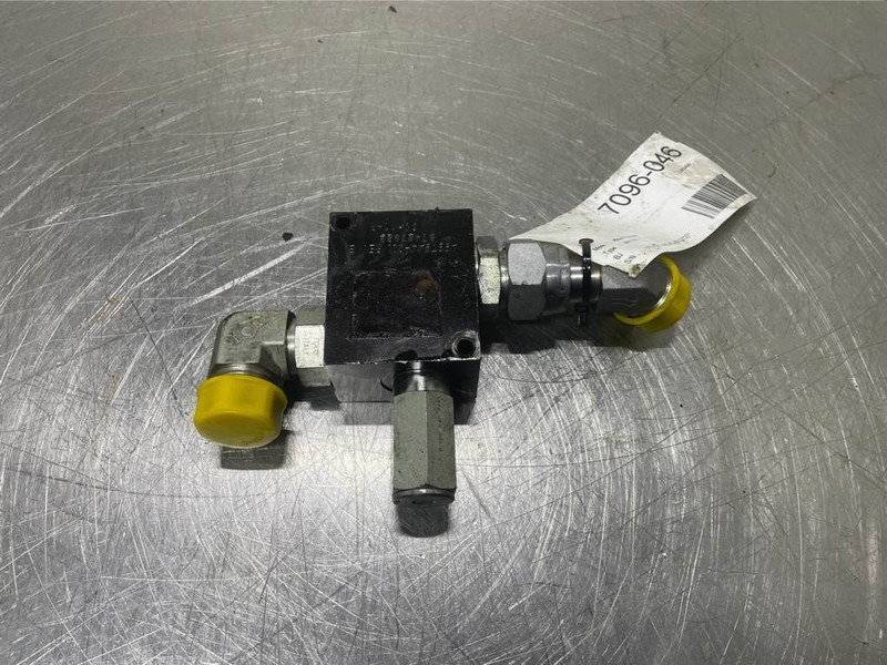 New Holland W110C-Eaton 4997944-001-Valve/Ventile/Ventiel - Гидравлика для Строительной техники: фото 1 New Holland W110C-Eaton 4997944-001-Valve/Ventile/Ventiel - Гидравлика для Строительной техники: фото 1