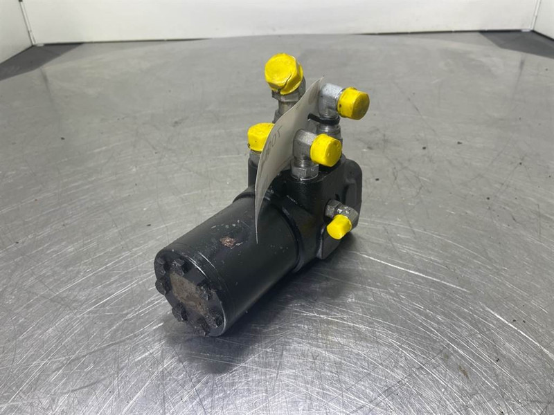 New Holland W110C-Eaton-Steering unit/Lenkeinheit/Orbitrol - Гидравлика для Строительной техники: фото 3 New Holland W110C-Eaton-Steering unit/Lenkeinheit/Orbitrol - Гидравлика для Строительной техники: фото 3