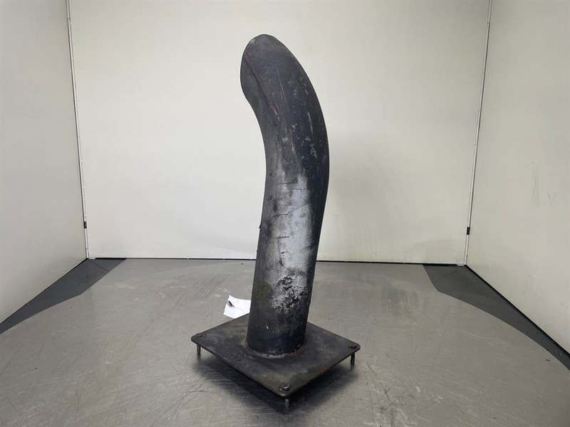 New Holland W110C - Exhaust/Auspuff/Uitlaat - Двигатель для Строительной техники: фото 3 New Holland W110C - Exhaust/Auspuff/Uitlaat - Двигатель для Строительной техники: фото 3