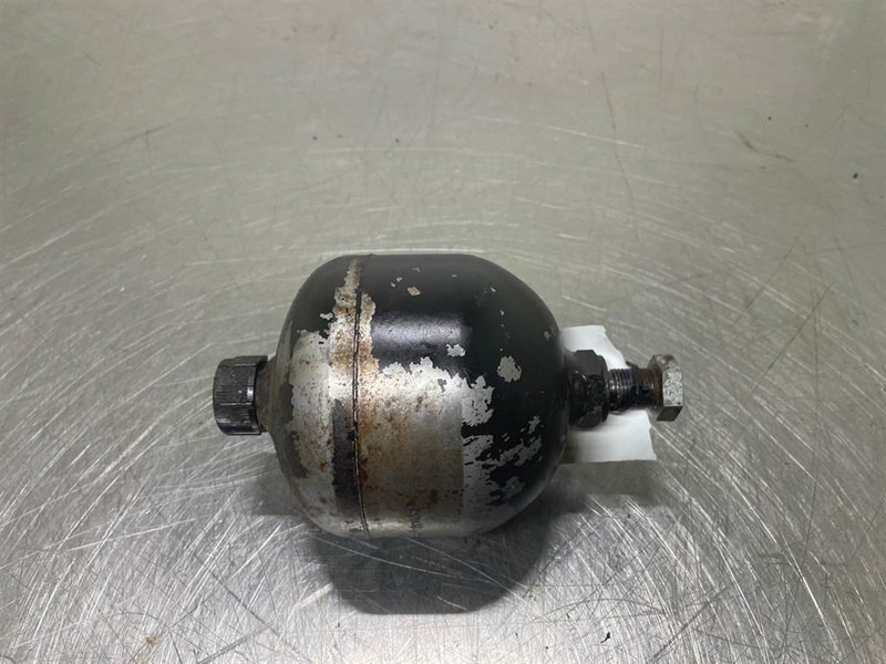 New Holland W110C-Hydac SBO210-0,75E1/663U-Accumulator - Гидравлика для Строительной техники: фото 1 New Holland W110C-Hydac SBO210-0,75E1/663U-Accumulator - Гидравлика для Строительной техники: фото 1