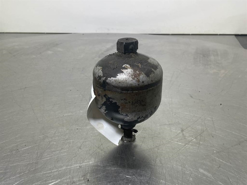 New Holland W110C-Hydac SBO210-0,75E1/663U-Accumulator - Гидравлика для Строительной техники: фото 2 New Holland W110C-Hydac SBO210-0,75E1/663U-Accumulator - Гидравлика для Строительной техники: фото 2